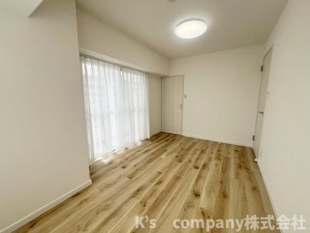 ◎高座郡寒川町一之宮７丁目　ソフィア茅ヶ崎C棟の洋室|洋室スペース◇