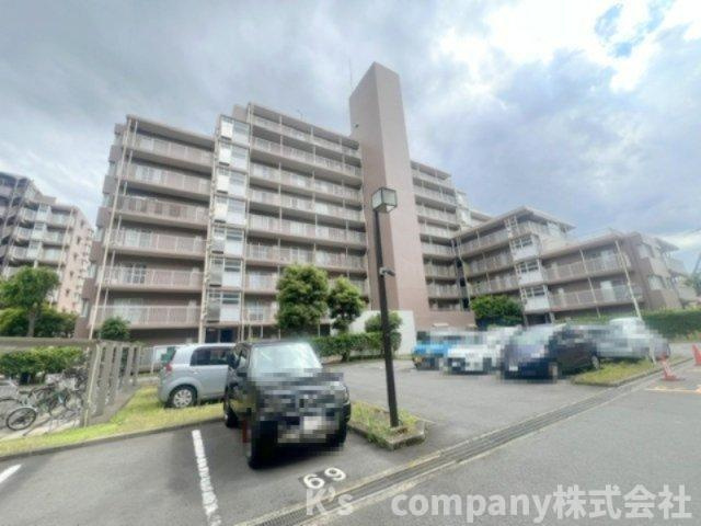 ◎高座郡寒川町一之宮７丁目　ソフィア茅ヶ崎C棟の外観|外観写真☆