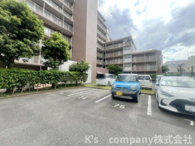 ◎高座郡寒川町一之宮７丁目　ソフィア茅ヶ崎C棟のその他