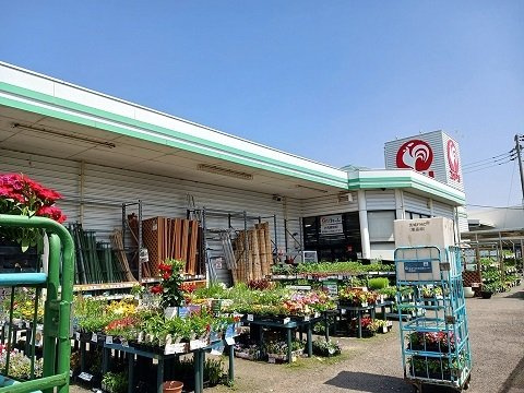 サンライズ　リバー　ＮＫの周辺|コメリまで400m