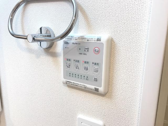 草深　アパート新築工事　北側のその他|その他（イメージ）