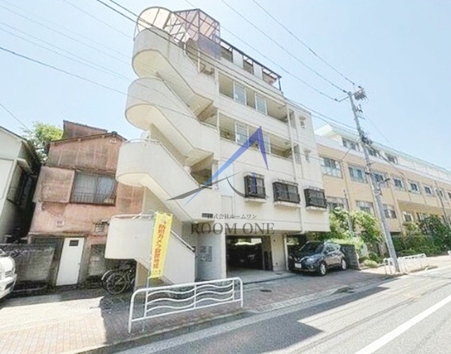 第３佐藤ビル