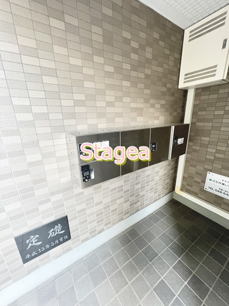Y.S.T東大宮のその他共用部分