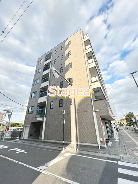 Y.S.T東大宮