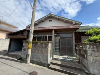 【外観】 | 【建築のご提案が可能です】どんな家を建てる事ができるのだろう？と感じたらイエストアへご相談を！イエストアスタッフが設計士と共にご希望に沿った間取りをご提案を致します♪