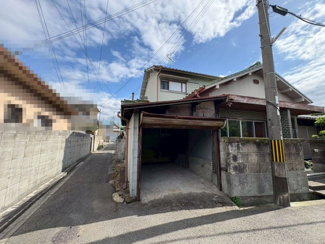 【外観】 | 【閑静な住宅街で叶える穏やかな新生活】