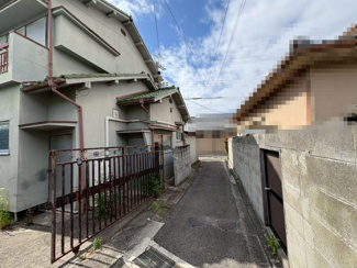 【外観】 | 現地見学当日から承っております♪現地周辺の環境や、駅までの道のりなど周辺環境も合わせてご確認いただき、ぜひご検討ください！