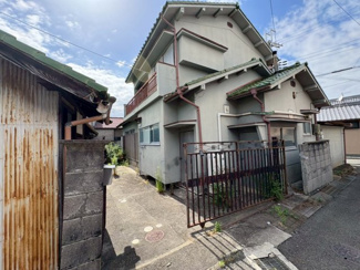 【外観】 | お客様が安心して物件探しが出来るよう心がけております！お気軽にお問い合わせください！！