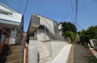 アジュール白楽の画像
