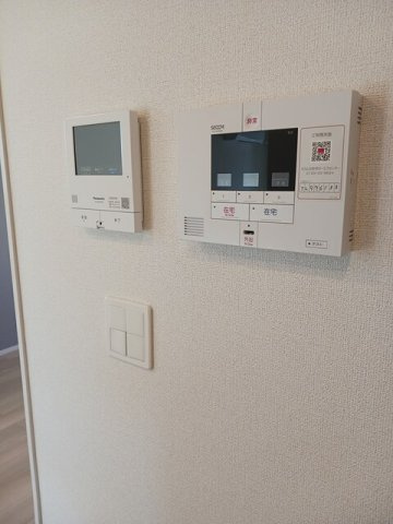 エスタブレＡのセキュリティ