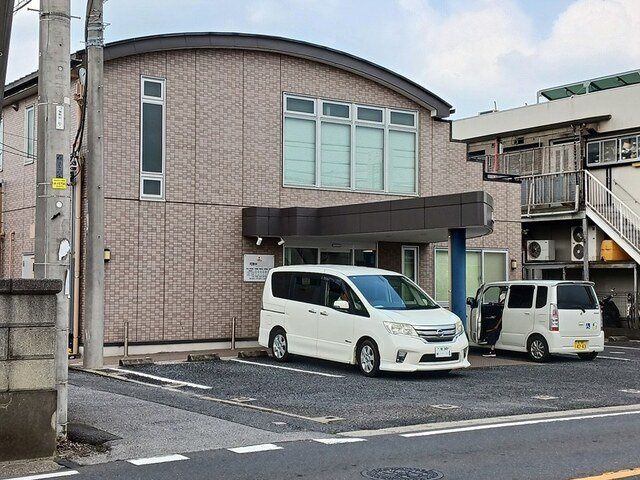 エスタブレＡの周辺|花野井クリニックまで842m