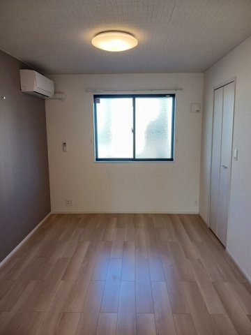 エスタブレＡの内装