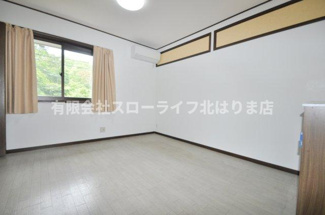 【洋室】 | 加東市黒谷 | ②
