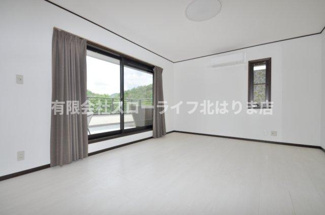 【洋室】 | 加東市黒谷 | ③