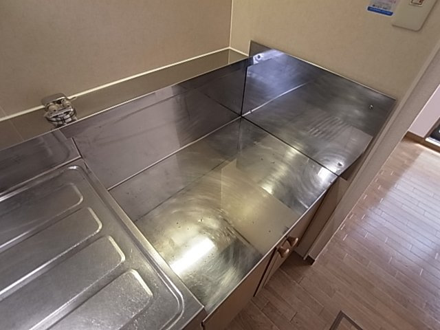 神戸市須磨区大黒町５丁目のアパート
