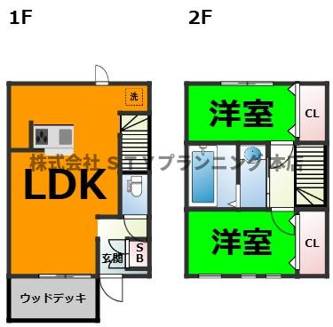 仲介手数料0円！リュミエール下津