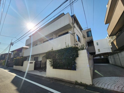 【外観】 | カーサ・デ・藤原