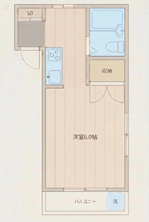 【間取り】 | カーサ・デ・藤原