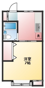 ハイコーポ本八幡