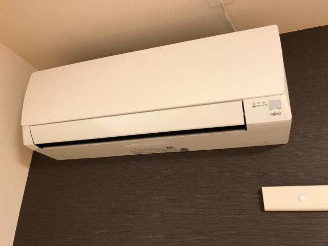宗吾3丁目　アパートⅢ期新築工事の内装|洋室（イメージ）