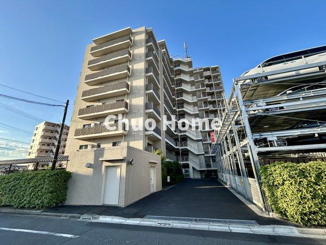 シティウィンズブライトゲートの外観|外観