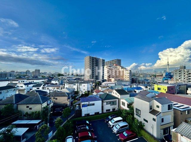 シティウィンズブライトゲートの構造・工法・仕様|建物構造は、鉄筋コンクリート造