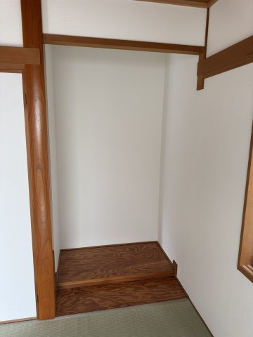 和歌山市六十谷・中古戸建・114926の和室