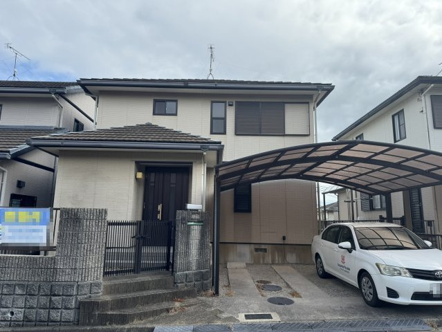 和歌山市六十谷・中古戸建・114926