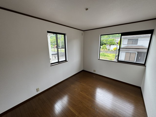 和歌山市六十谷・中古戸建・114926の洋室
