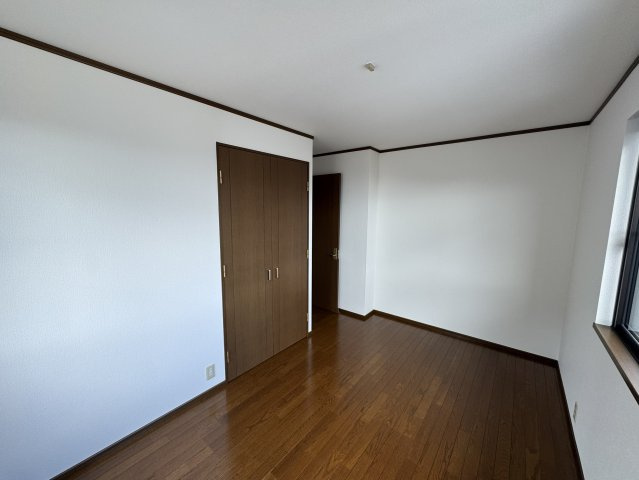 和歌山市六十谷・中古戸建・114926の洋室