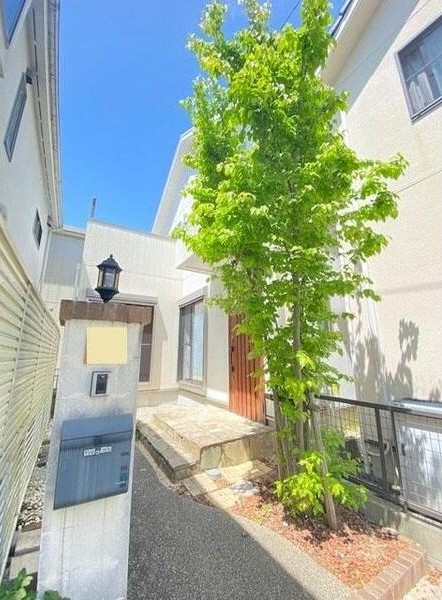 新西２丁目戸建