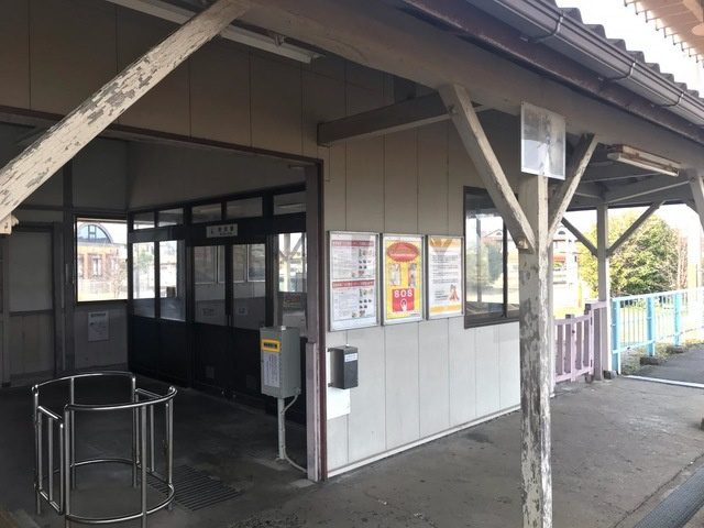 ヴィラ　ルミナスＢの周辺|美濃高田駅 0.3km