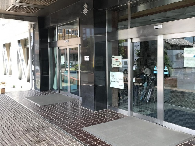 ヴィラ　ルミナスＢの周辺|養老町役場 0.6km