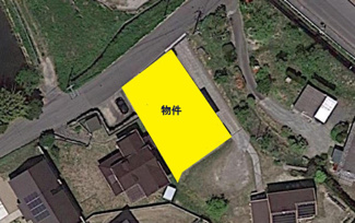 【区画図】 | 福岡県糸島市志摩師吉