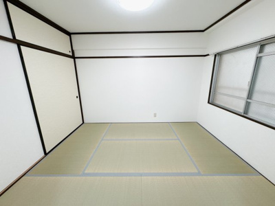 【内装】 | グローリーマンション