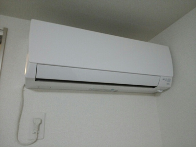 【設備】 | カーサビアンカ | ※同物件・反転タイプの写真です。