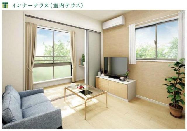 メゾン瑞祥のその他|その他（イメージ）