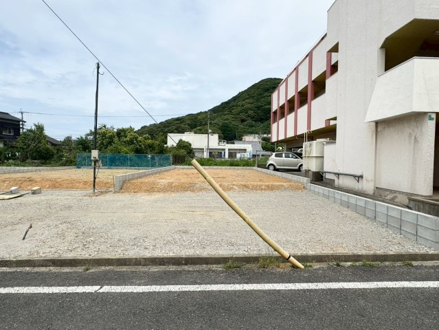 【外観】の画像