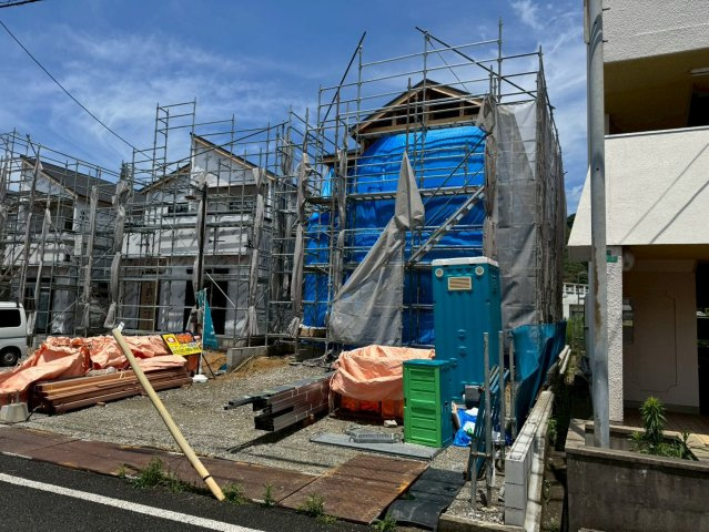 【外観】の画像
