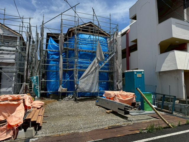 【外観】の画像