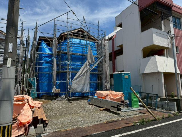 【外観】の画像