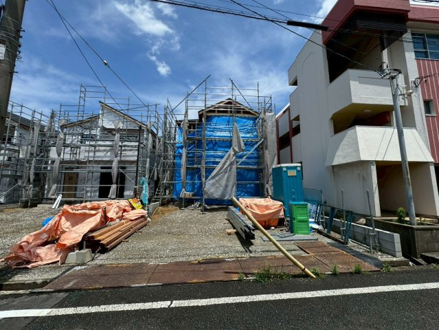 【外観】の画像
