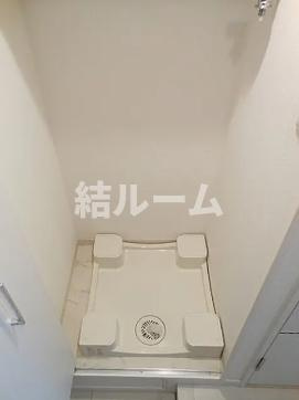 豊島区北大塚３丁目の賃貸マンションの設備