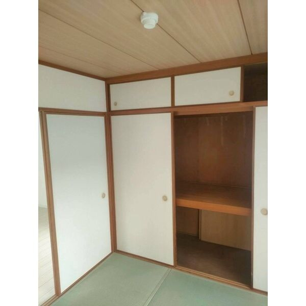 ベルトピア塩屋Ⅰの和室