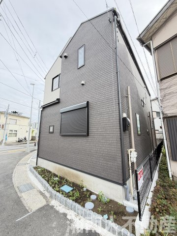 逗子市池子１丁目１４５－２２新築戸建て