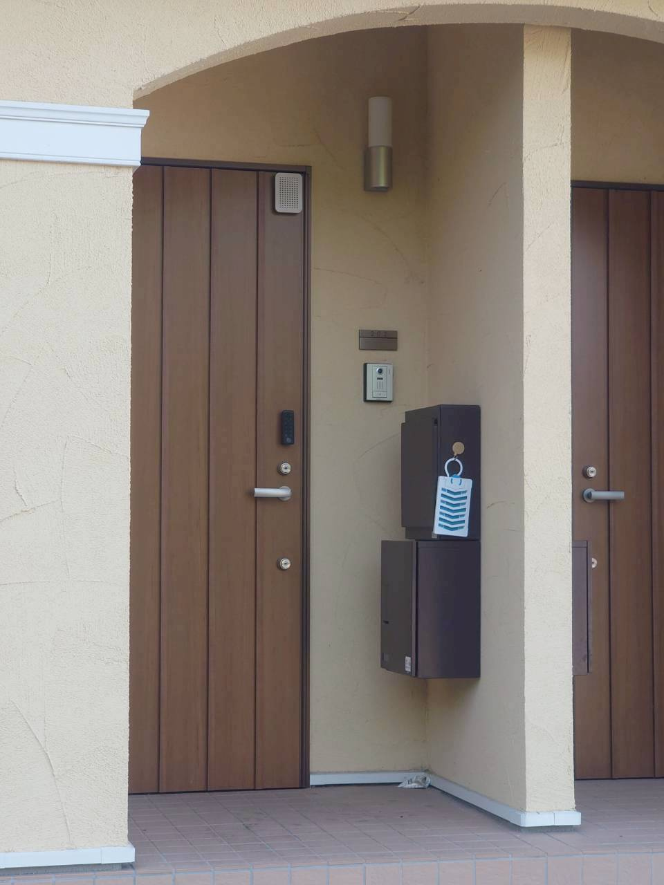 ハーバルヒルズのその他共用部分