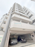 レジディア入谷の画像