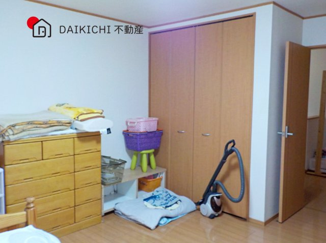 【寝室】 | 白岡市新白岡8丁目　中古戸建