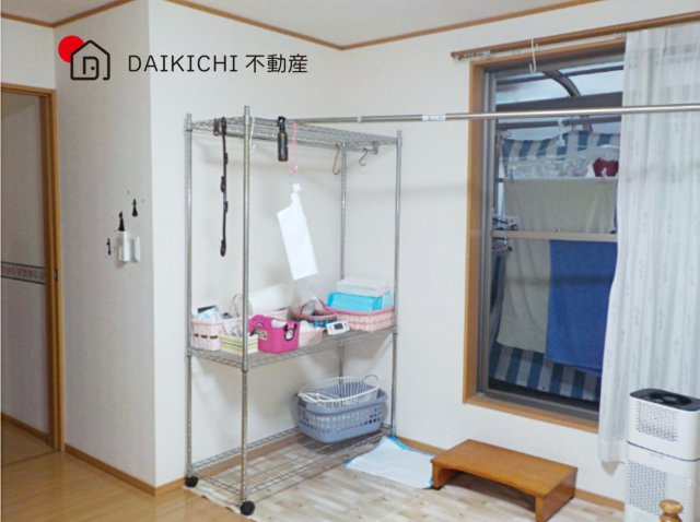 【洋室】 | 白岡市新白岡8丁目　中古戸建