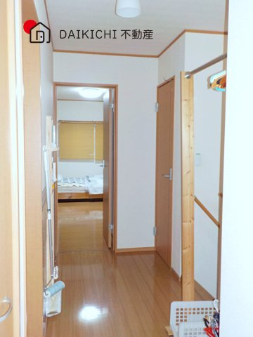 【内装】 | 白岡市新白岡8丁目　中古戸建